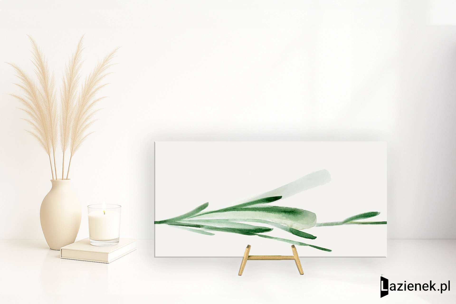 Cotto D'este Wonderwall Fleur C naturalna 50x100 cm gr. 4 mm - płytka rektyfikowana / EK9WP4C